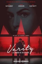 Verity: La sombra de un engaño