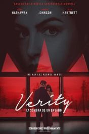 Verity: La sombra de un engaño