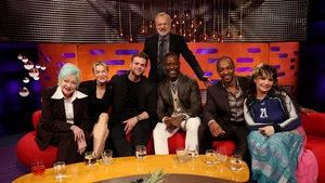 Fotograma del episodio 16: Episodio 16