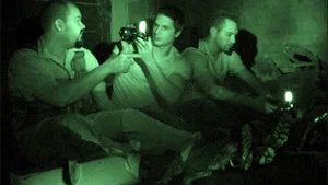 Fotograma del episodio 4: Episodio 4