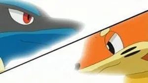 Fotograma del episodio 16: Triple Oportunidad De Batalla