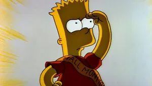 Fotograma del episodio 18: Vacaciones distintas