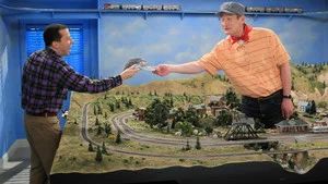 Fotograma del episodio 18: Tren de las 9:04 Procedente de Pemberton
