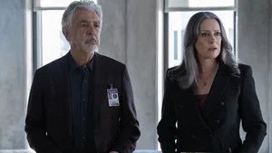 Fotograma del episodio 7: Lo que no nos mata...