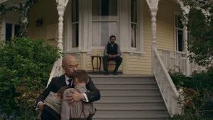 Fotograma del episodio 5: Partida