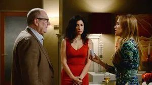 Fotograma del episodio 14: Día de San Valentín 4: Hermana retorcida
