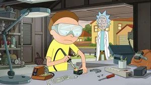 Fotograma del episodio 1: La "Summer" de Todos los Miedos