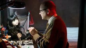 Fotograma del episodio 7: La sirena