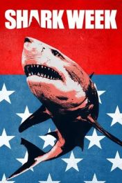 Shark Week 30 Años