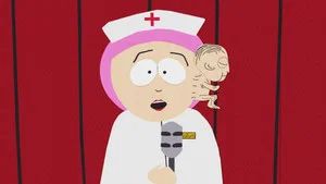 Fotograma del episodio 5: La Señora Unida A Un Feto