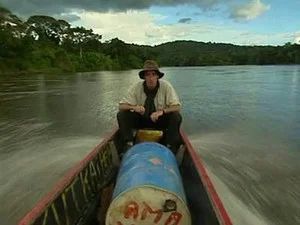 Fotograma del episodio 287: Episodio 287