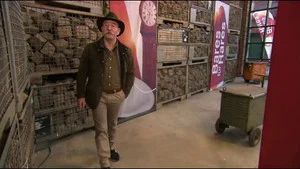 Fotograma del episodio 45: Episodio 45