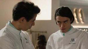 Fotograma del episodio 604: Episodio 604