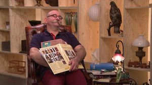 Fotograma del episodio 42: Episodio 42