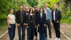 Fotograma del episodio 7: Episodio 7