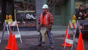Fotograma del episodio 16: El bache