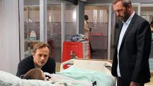 Fotograma del episodio 4: Karma instantáneo