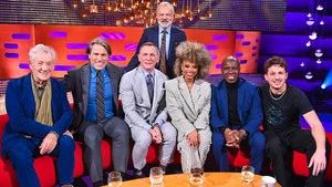 Fotograma del episodio 8: Episodio 8