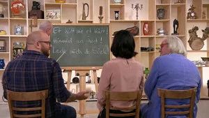 Fotograma del episodio 6: Episodio 6