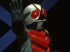 Fotograma del episodio 1: Episodio 1