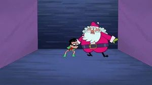 Fotograma del episodio 6: Episodio 6