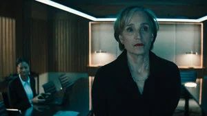 Fotograma del episodio 5: Sayonara