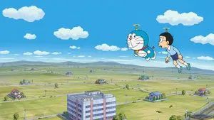 Fotograma del episodio 1193: Episodio 1193
