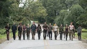 Fotograma del episodio 10: Ellos