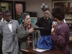 Fotograma del episodio 13: Episodio 13