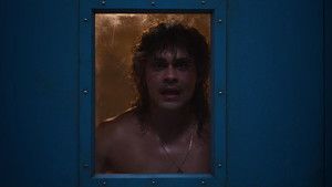 Fotograma del episodio 4: Capítulo cuatro: La prueba de la sauna
