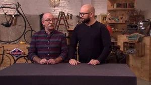 Fotograma del episodio 40: Episodio 40