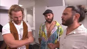 Fotograma del episodio 319: Episodio 319