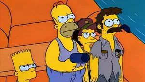Fotograma del episodio 8: Exploradores a fuerza