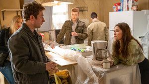 Fotograma del episodio 12: Father Frank, Full of Grace