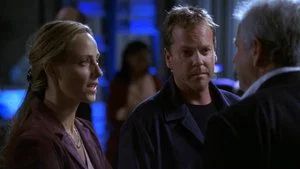 Fotograma del episodio 7: Episodio 7