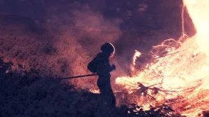 Fotograma del episodio 37: Episodio 37
