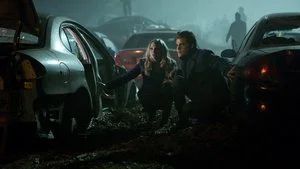 Fotograma del episodio 17: Rescátame