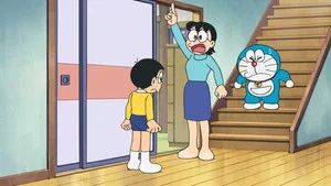 Fotograma del episodio 808: Episodio 808