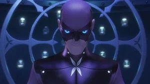 Fotograma del episodio 3: Destrucción