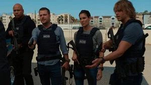 Fotograma del episodio 6: Episodio 6