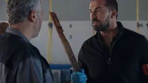 Fotograma del episodio 767: Episodio 767
