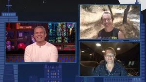 Fotograma del episodio 96: Episodio 96