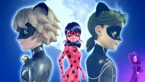 Fotograma del episodio 22: Kuro Neko