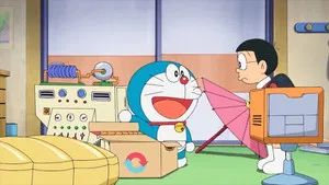 Fotograma del episodio 863: Episodio 863