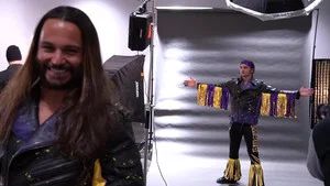 Fotograma del episodio 242: Episodio 242