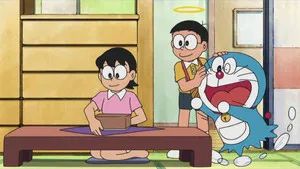 Fotograma del episodio 557: Episodio 557