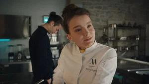 Fotograma del episodio 401: Episodio 401