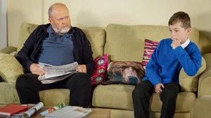 Fotograma del episodio 194: Episodio 194