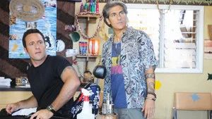 Fotograma del episodio 19: Kahania (Por un pelo)