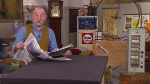 Fotograma del episodio 210: Episodio 210